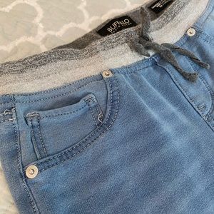 NBW girls skinny jeans